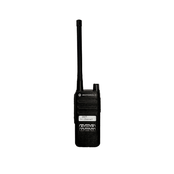 Bộ đàm Kỹ thuật số cầm tay Motorola XiR C2620