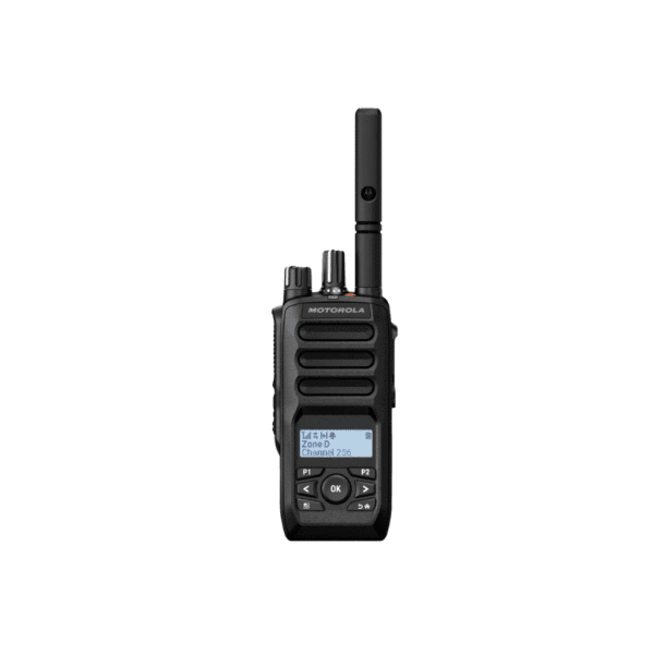 bộ đàm motorola cho cảng biển