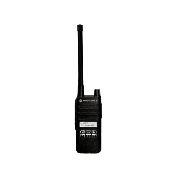 Bộ đàm Kỹ thuật số cầm tay Motorola XiR C2620 - Ảnh 2