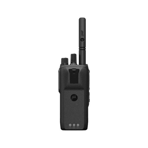 Bộ đàm Kỹ thuật số cầm tay Motorola XiR R2 - Ảnh 2