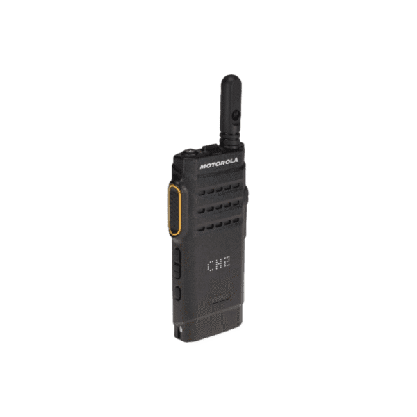 Bộ đàm Kỹ thuật số cầm Tay SL1M - Ảnh 3