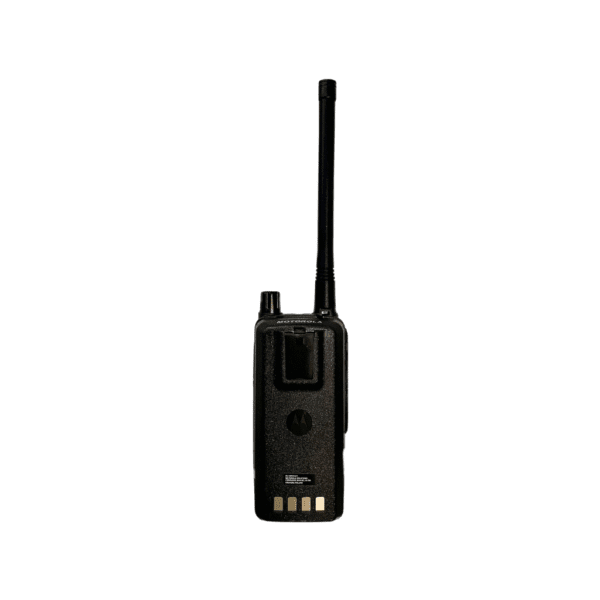Bộ đàm Kỹ thuật số cầm tay Motorola XiR C2620 - Ảnh 6