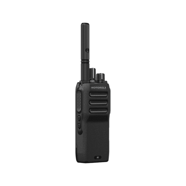 Bộ đàm Kỹ thuật số cầm tay Motorola XiR R2 - Ảnh 3