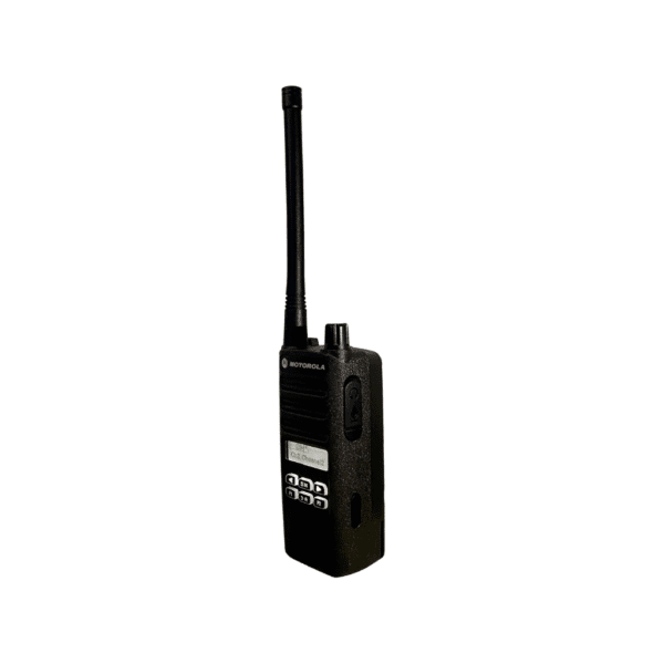 Bộ đàm Kỹ thuật số cầm tay Motorola XiR C2620 - Ảnh 5