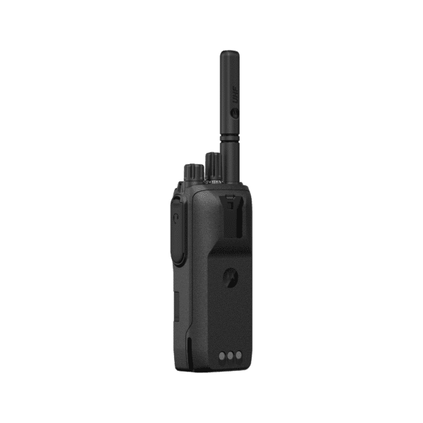 Bộ đàm Kỹ thuật số cầm tay Motorola XiR R2 - Ảnh 4