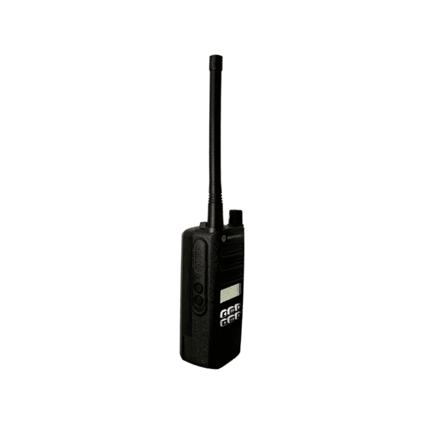 Bộ đàm Kỹ thuật số cầm tay Motorola XiR C2620 - Ảnh 4