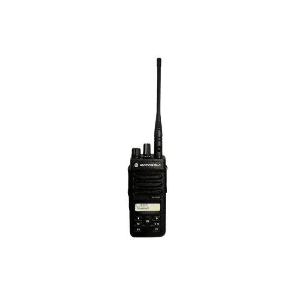 Bộ đàm Kỹ thuật số cầm tay XiR P6620i - Ảnh 2