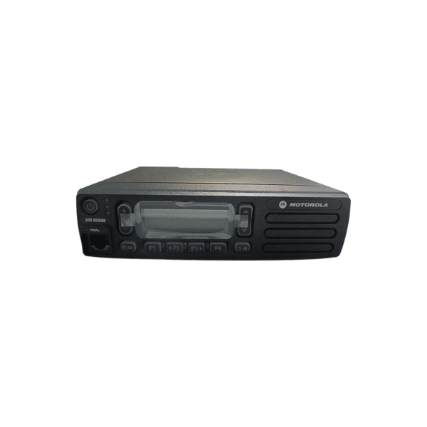 Bộ đàm cố định gắn xe XiR M3688 - Ảnh 3