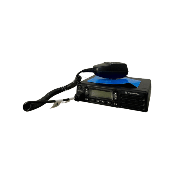 Bộ đàm cố định Motorola XiR M6660 - Ảnh 2