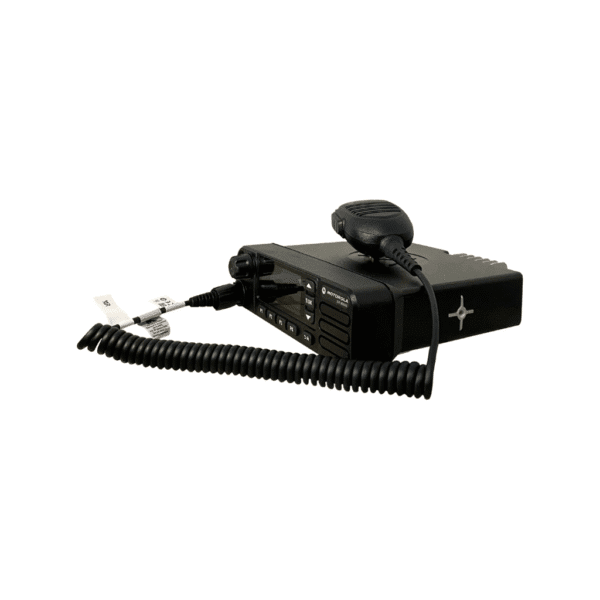 Bộ đàm cố định Motorola XiR M8660/M8668i - Ảnh 2