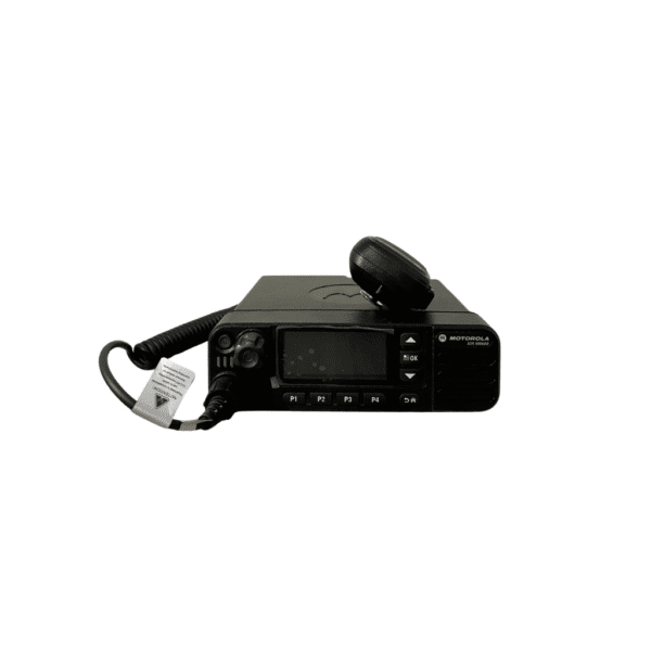 Bộ đàm cố định Motorola XiR M8620i/M8628i - Ảnh 3