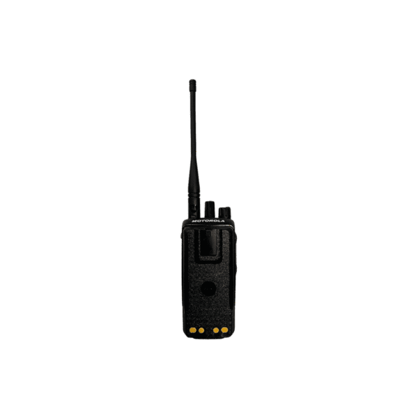 Bộ đàm Kỹ thuật số cầm tay XiR P6620i - Ảnh 3