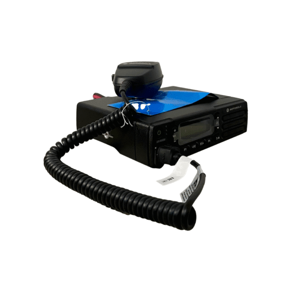 Bộ đàm cố định Motorola XiR M6660 - Ảnh 3