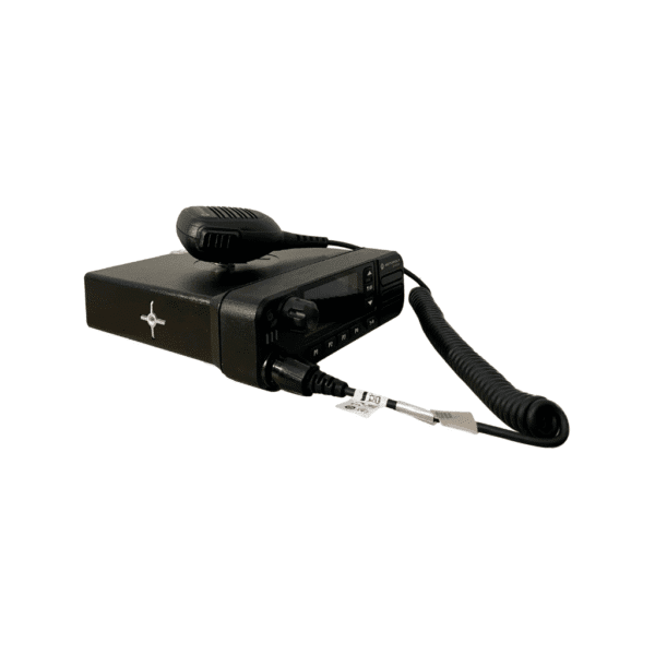 Bộ đàm cố định Motorola XiR M8660/M8668i - Ảnh 3