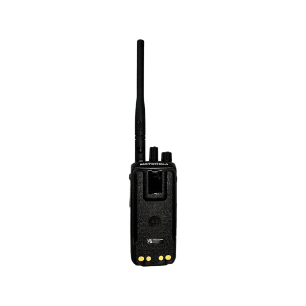 Bộ đàm Kỹ thuật số cầm tay XiR P6600i - Ảnh 5