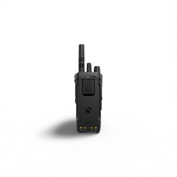 Bộ đàm Kỹ thuật số cầm tay Motorola XiR R7 - Ảnh 5