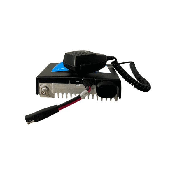 Bộ đàm cố định Motorola XiR M6660 - Ảnh 4