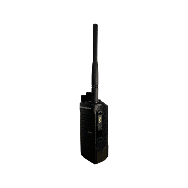 Bộ đàm Kỹ thuật số cầm tay XiR P6600i - Ảnh 4