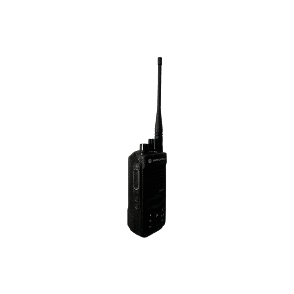 Bộ đàm Kỹ thuật số cầm tay XiR P6620i - Ảnh 5
