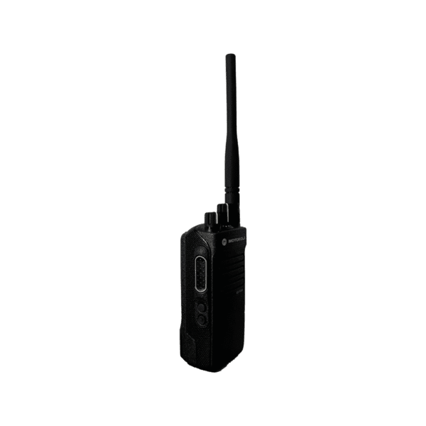 Bộ đàm Kỹ thuật số cầm tay XiR P6600i - Ảnh 3