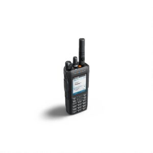 Alternative view of Bộ đàm Kỹ thuật số cầm tay Motorola XiR R7