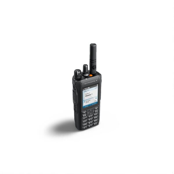 Bộ đàm Kỹ thuật số cầm tay Motorola XiR R7 - Ảnh 2