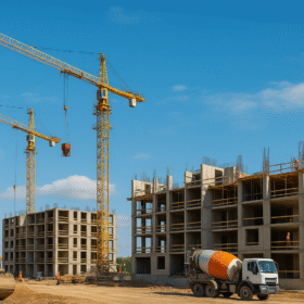 bộ đàm motorola cho nhà máy và công trường